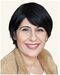 Betül Gülmez-Götzmann